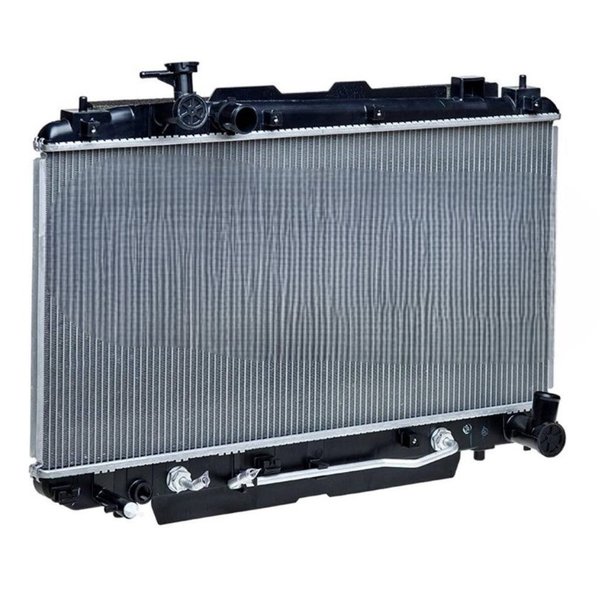 Радиатор Toyota 16400-28450 Autoleader TY-ACA20-1216 ACA20 #AZ 00- ATM (TY0004-ACA20) 