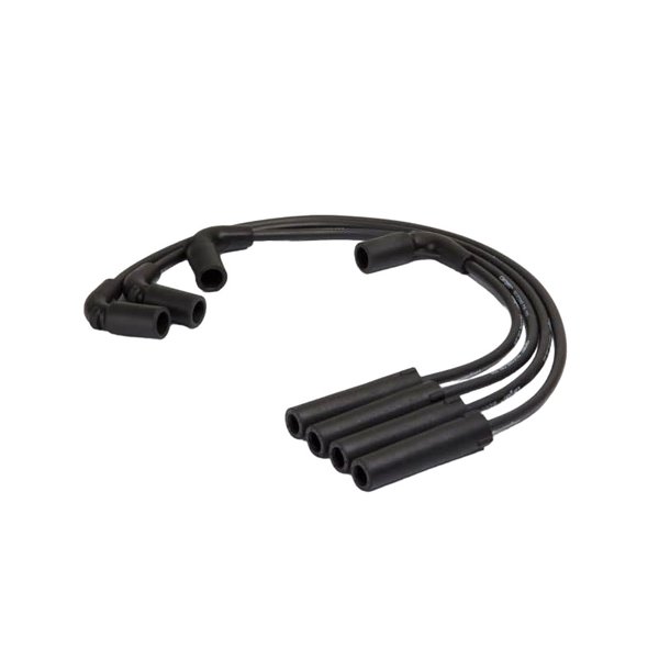 Провода высоковольтные Chevrolet 96305387 Cargen AX-107 Chance, Lanos, Sens