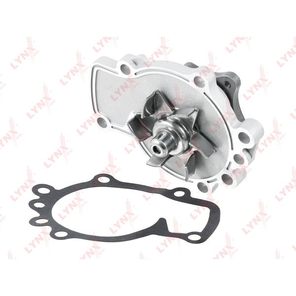 Помпа водяная Nissan 21010-53J00 Lynx CW-0064 SR18/20DE/DI/DT (GWN48A)  