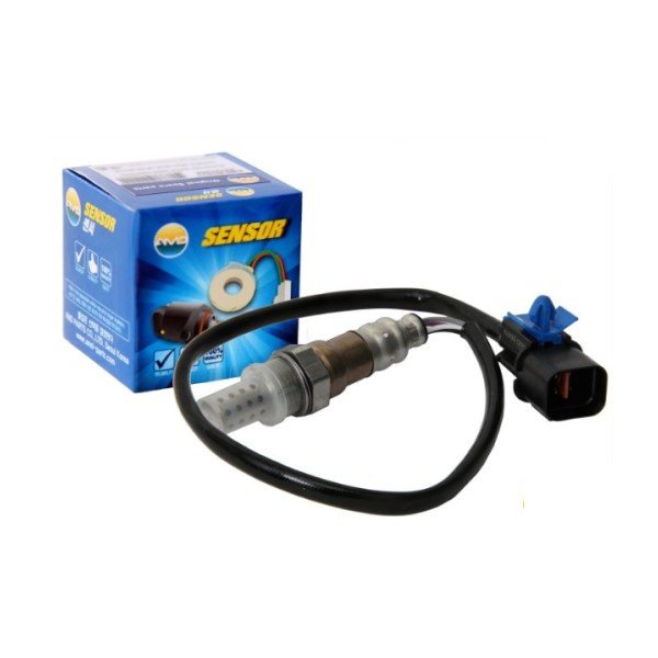 Датчик кислорода Hyundai 39210-2B100 AMD AMD.SEN78 1.4L G4FA 1.6L G4FC Solaris 10/11-16/12