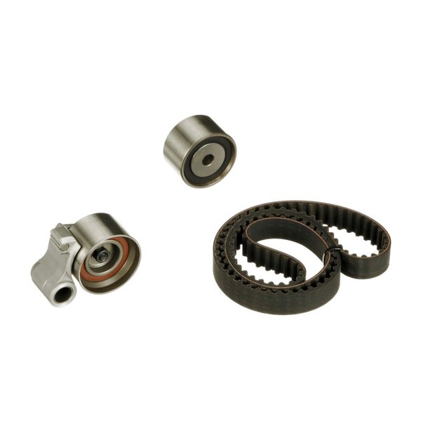 Ремкомплект ремня ГРМ Toyota 13568-29025 Gates K01T257 1MZ-FE -03/02 2MZ-FE