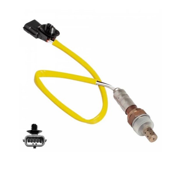 Датчик кислорода Renault 8201071311 Startvolt VS-OS 0902 1.6 K4M K7M Logan I LS# Sandero, Largus