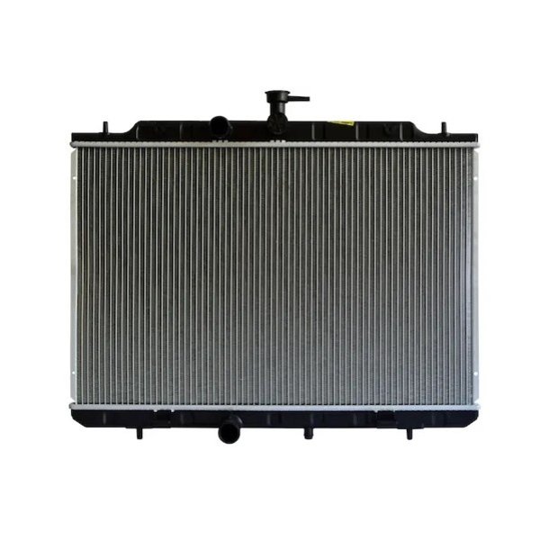 Радиатор Nissan 21400-JG300 Autoleader NS-NT31-1216 (NS0007-T31) MT X-TRAIL MR20/DE/QR25DE 07-