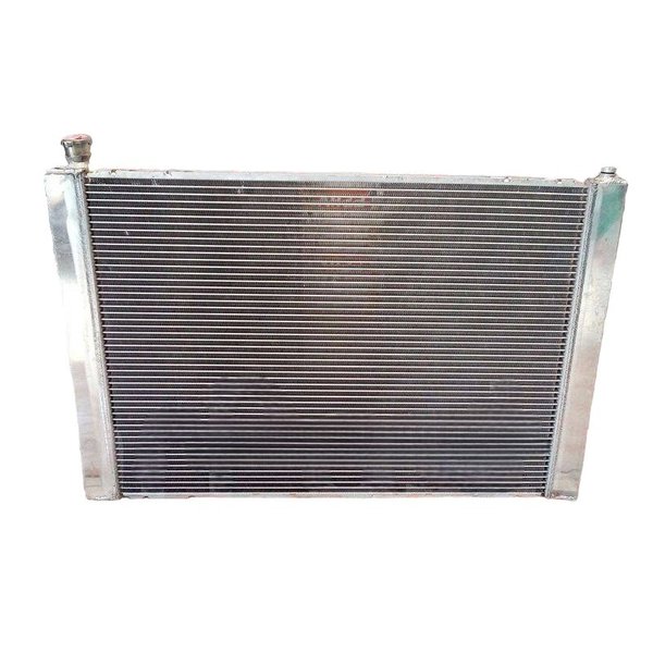Радиатор Toyota 16400-28250 Autoleader TY-ACU30-2216 (TY0003-ACU30) HARRIER 2AZ-FE 03-06