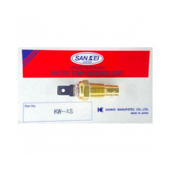 Датчик температуры Toyota 83420-16020 Sankei KW-4S very many (GS204)