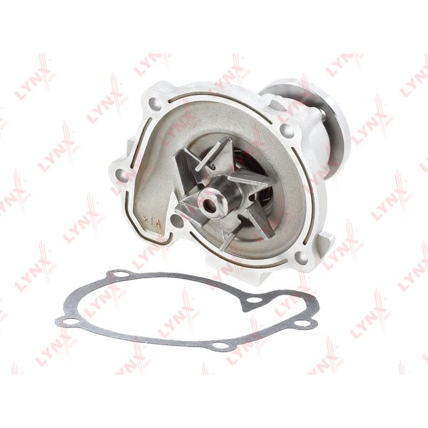 Помпа водяная Nissan 21010-AX000 Lynx CW-0169 CR12/14DE (GWN-92A)