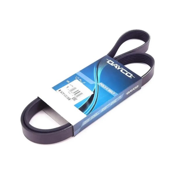 Ремень ручейковый 6PK1270 Dayco