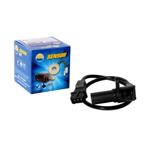 Датчик положения коленвала Chevrolet 25182450 AMD AMD.SEN46 1.4L F14D3 F14S3 1.5L F15S3 1.6L F16D3
