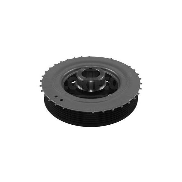 Шкив коленвала Mazda ZY18-11-400 Corteco 80005106 3 1.6 03-