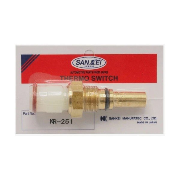 Датчик температуры Toyota 89428-15020 Sankei KR-251 many cars 