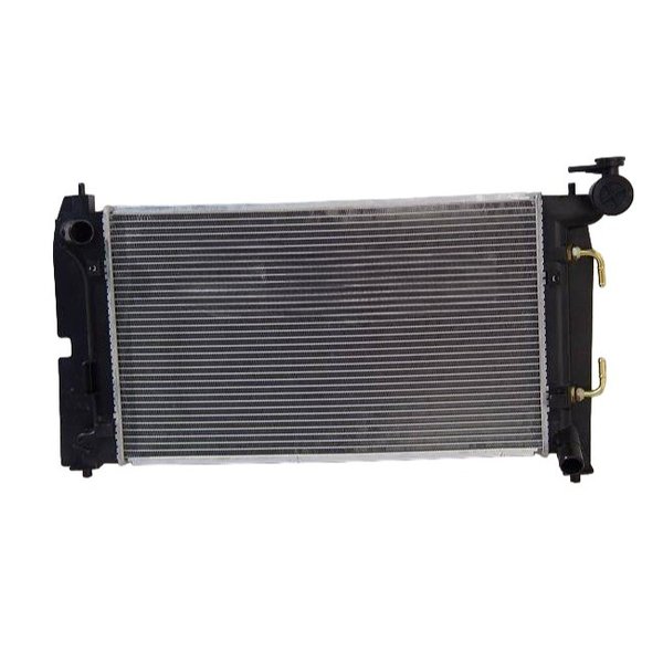 Радиатор Toyota 16400-0D220 Miles ACRB494 Avensis 1.4-1.8 02-AT (TY0002-ZZT250)