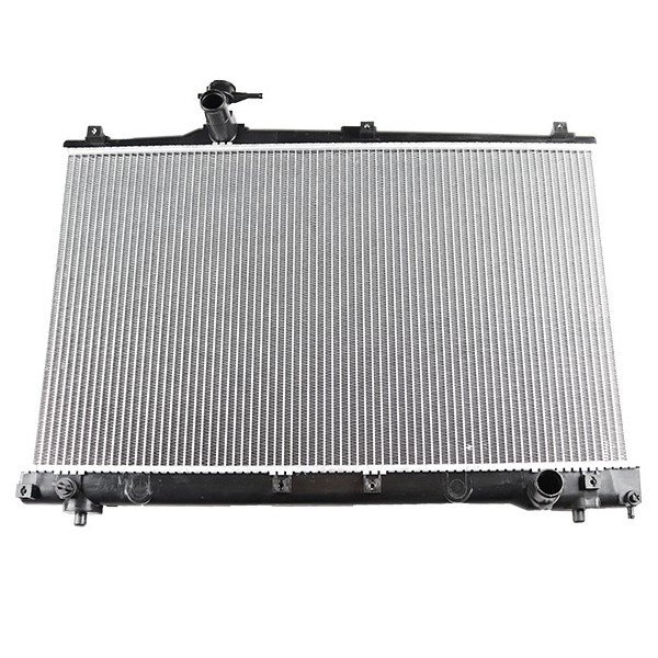 Радиатор Toyota 16400-28290 Kinga KJ-12250-PA16 (TY0002-ACM20) ACM2# AZR6# ATM