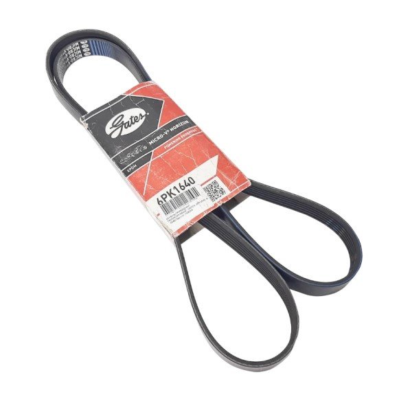 Ремень ручейковый 6PK1640 Gates