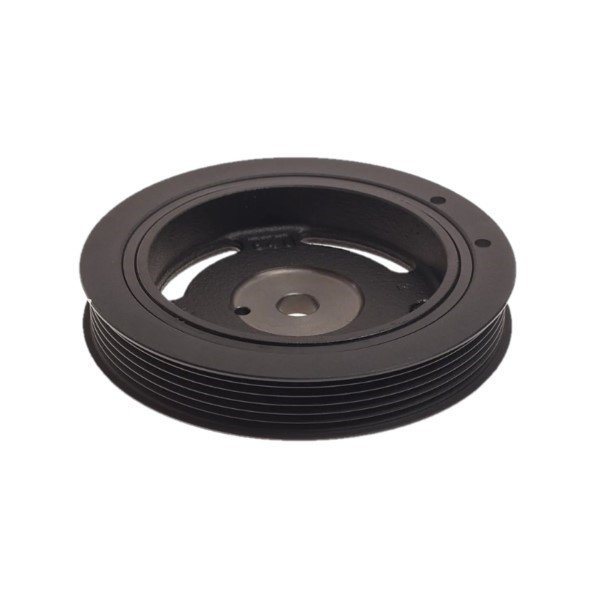 Шкив коленвала Hyundai 23124-37520 оригинал Tucson 04-10