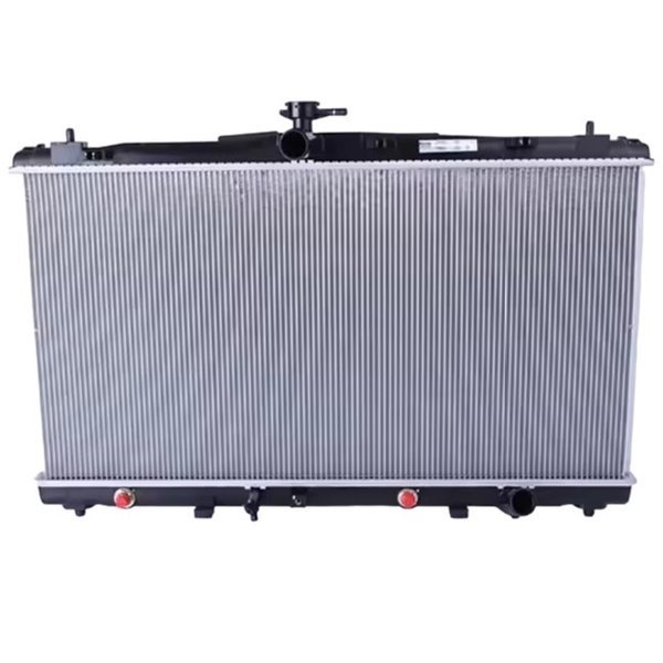 Радиатор Toyota 16400-36240 Autoleader TY-ACV50-1216 (TY0003-ACV50) CAMRY V50 2AR/1AZ/2GR 11-