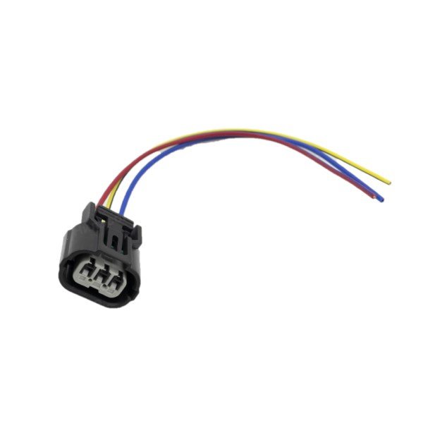 Штекер катушки зажигания Honda Deko CP-PWA-003 (30520-PWA-003/30521-PWA-003)