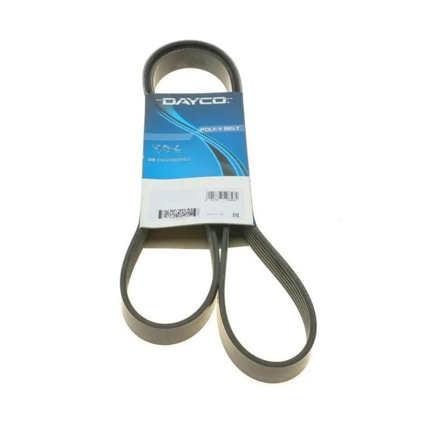 Ремень ручейковый 6PK2345 Dayco