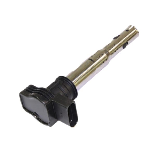 Катушка зажигания Audi 06H905115B Miles AL08014 A3/A4/G4 1.8/2.0 FSI BERU ZSE142