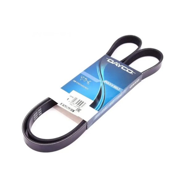 Ремень ручейковый 5PK1025 Dayco