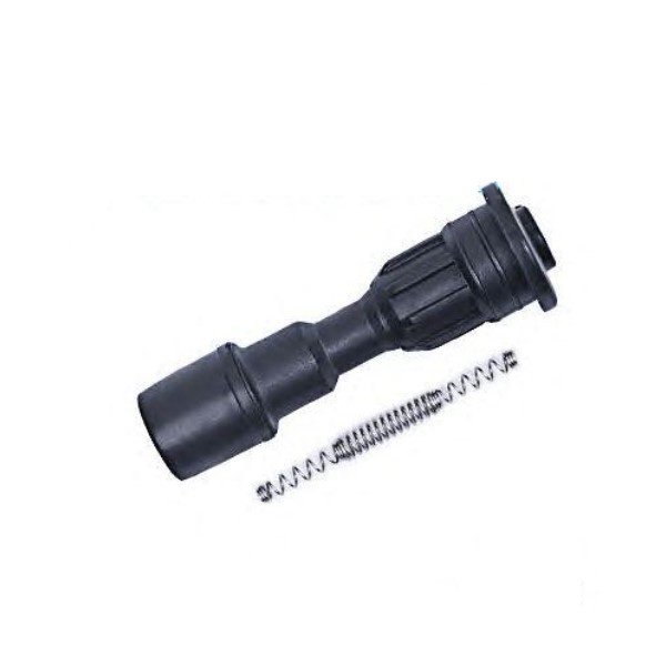 Наконечник катушки зажигания Mazda ZL01-18-T08 Tesla CP046 ZL