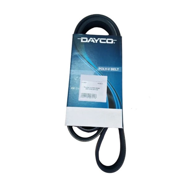 Ремень ручейковый 6PK2160 Dayco