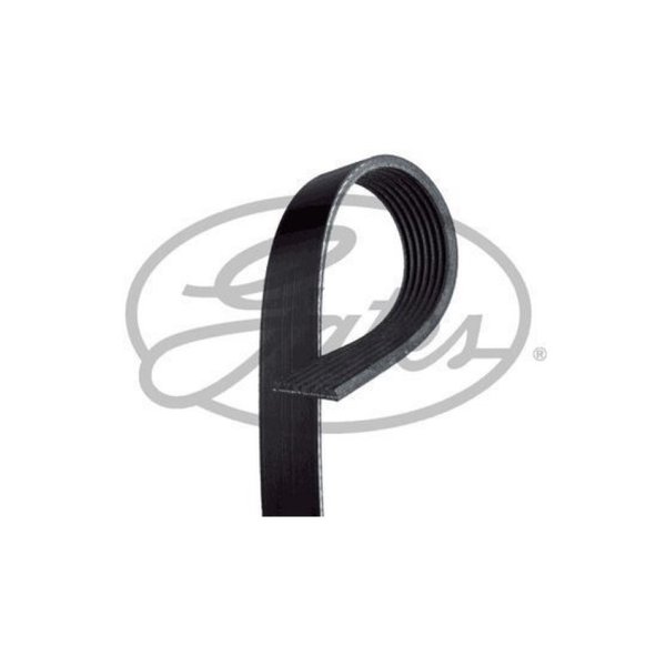 Ремень ручейковый 7PK1920 Gates