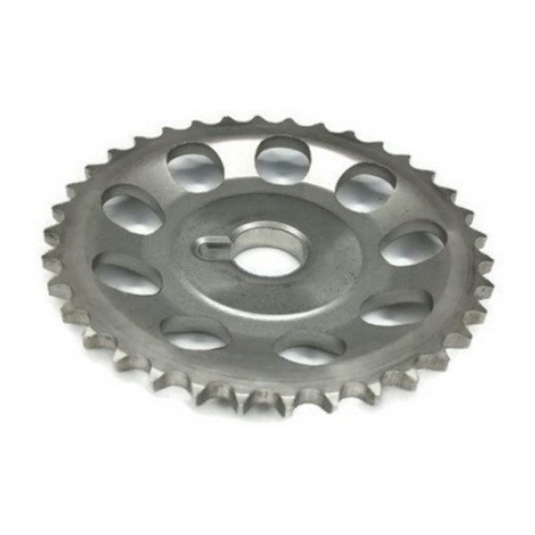 Шестерня распредвала Toyota 13523-22020 оригинал 1/3/4ZZ-FE 1/2NZ-FE 1/2AZ-F# 1KR-FE 2ZZ-GE 2ZR-FXE