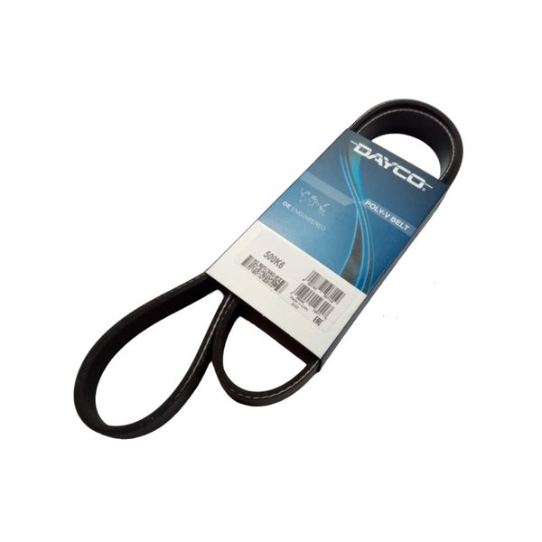 Ремень ручейковый 6PK1105 Dayco
