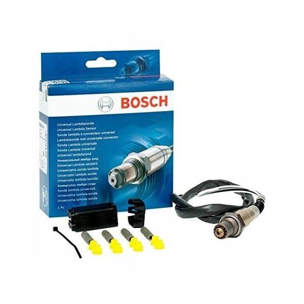 Датчик кислорода универсальный Bosch 0 258 986 602