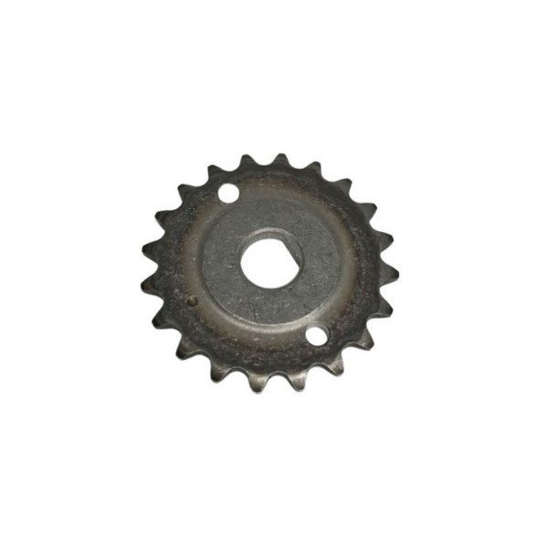 Шестерня цепи масляного насоса Toyota 15163-28010 оригинал 1/2AZ-F# 1/2ZR-F#