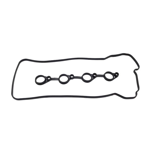 Прокладка крышки клапанов Hyundai 22441-2B002 оригинал Elantra 06/10- 1.6l dohc i20 1.4l Kia Rio 