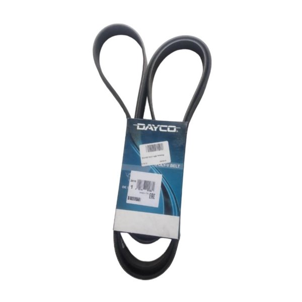 Ремень ручейковый 6PK2255 Dayco