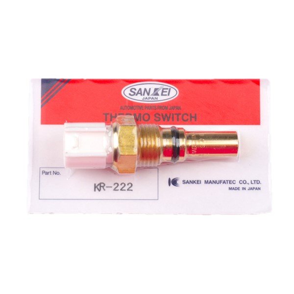 Датчик температуры Toyota 89428-33010 Sankei KR222 (LS112) 3/4/5S-FE 2C 