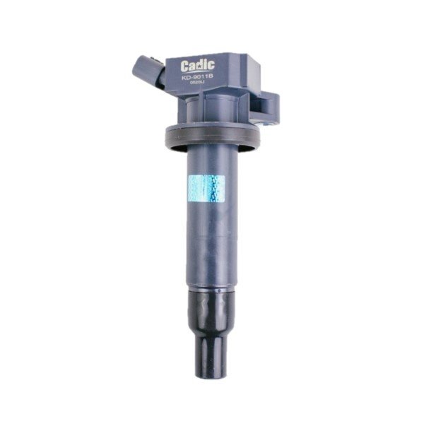 Катушка зажигания Toyota 90919-02262 Cadic KD9011B 1ZZ-FE 1KR-FE 3S-GTE (IGC104A,IGC117A)