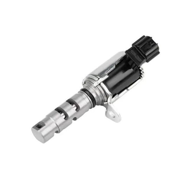 Датчик муфты VVT-I распредвала Toyota 15330-22030 оригинал 1ZZ-FE (15330-22050) 