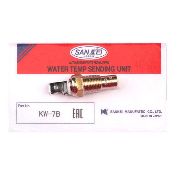 Датчик температуры MMC MD091056 Sankei KW-7B 4G1#/3#/6#/9# 6G7# 
