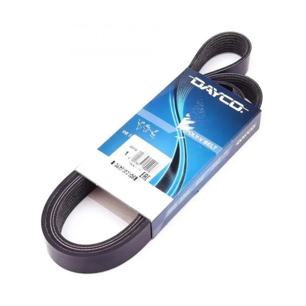 Ремень ручейковый 7PK1545 Dayco