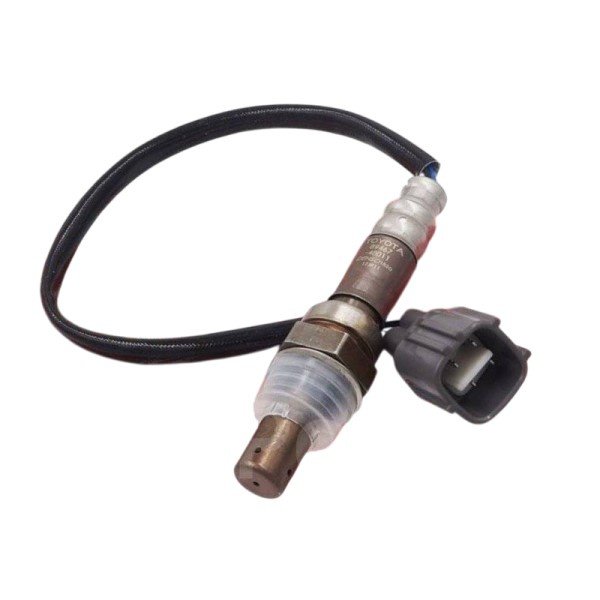 Датчик топливно-воздушной смеси Toyota 1MZ-FE MCU1#, 4 контакта, L=350mm 89467-48011 (89467-48010) о