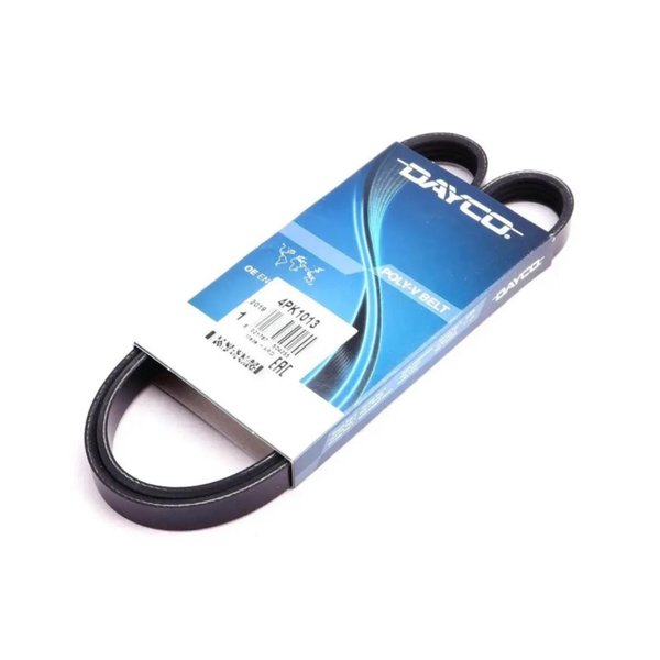 Ремень ручейковый 4PK1013 Dayco