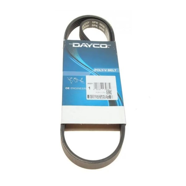Ремень ручейковый 5PK1340 Dayco