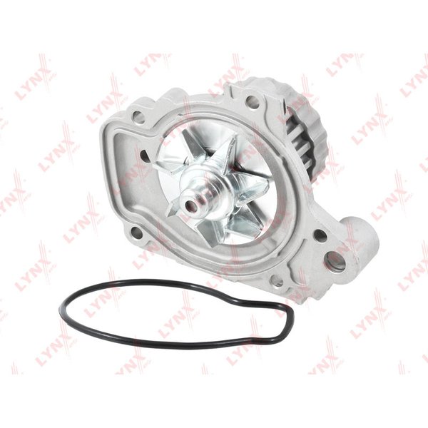 Насос водяной Honda 19200-PLM-A01 Lynx CW-0079 D15/17# (GWHO48A)