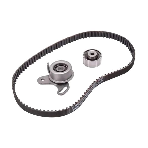 Ремкомплект ремня ГРМ Hyundai Accent 1.5L Dohc Elantra Gates K015479XS (24312-26000,24312-26050)