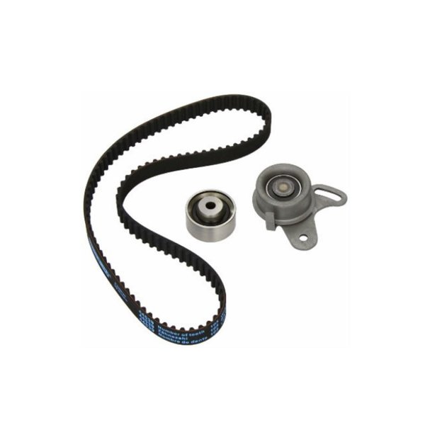 Ремкомплект ремня ГРМ Hyundai 24312-22613 Gates K015568XS Accent 1.3/1.5 01/00- Getz 1,3 09/02-