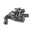 Термостат Citroen 1336Z6 Luzar LT 20Z6 1.6L 16V EP6 EP6DT/CDT/DTS C4 08/07-