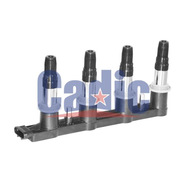 Катушка зажигания Chevrolet 55585539 Cadic KD8065G Cruze,Aveo,Orlando 1.4/1.6/1.8