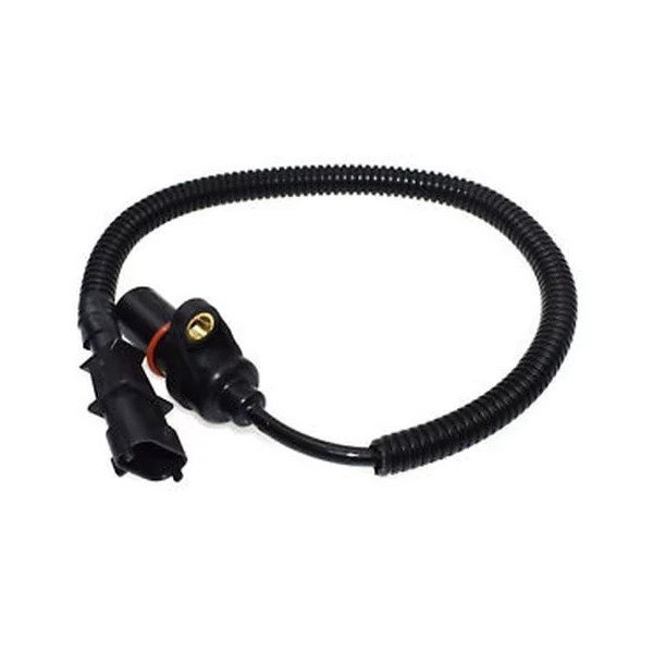 Датчик положения коленвала Hyundai 39180-27000 Оригинал 2.0L D4EA Tucson 04/04-10/02 Santa Fe 00/12-