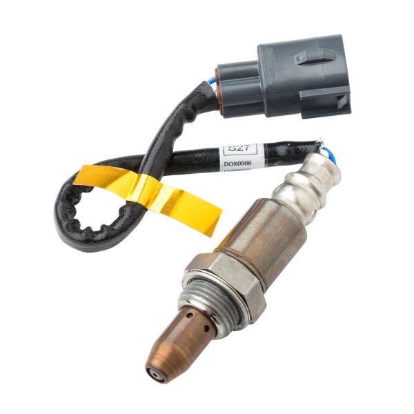 Датчик кислорода Toyota 89467-35110 Denso DOX-0506 1GR-FE GRJ120 07/07- 3UZ-FE UZJ200