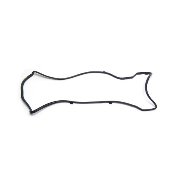 Прокладка крышки клапанов Honda 12341-R40-A00 Оригинал (K24A CU2 CW2 RB3/4) 