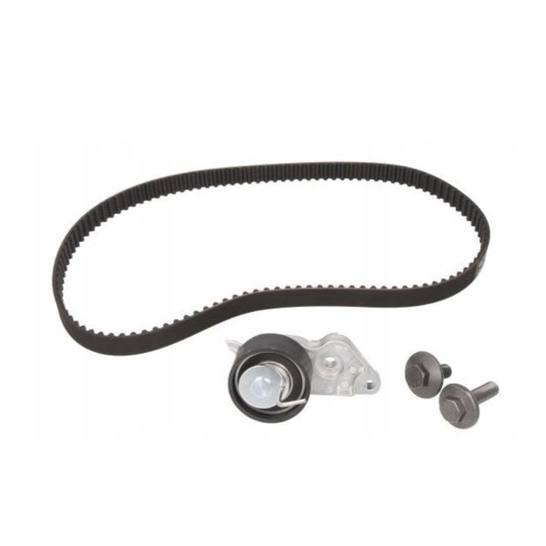 Ремкомплект ремня ГРМ Ford Fiesta V/Focus I,II/Fusion/MAZDA 2 Gates K025433XS
