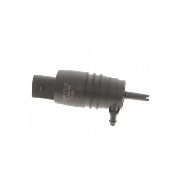 Моторчик стеклоомывателя MMC CY#A VW Touareg I 7L# 02/10-10/05 Golf IV/V Meyle 1009550006